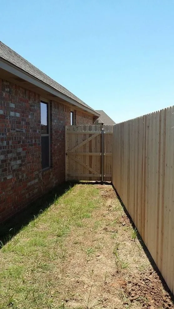 Enclosure Showcase by Above All Fence Company - Photo 116
