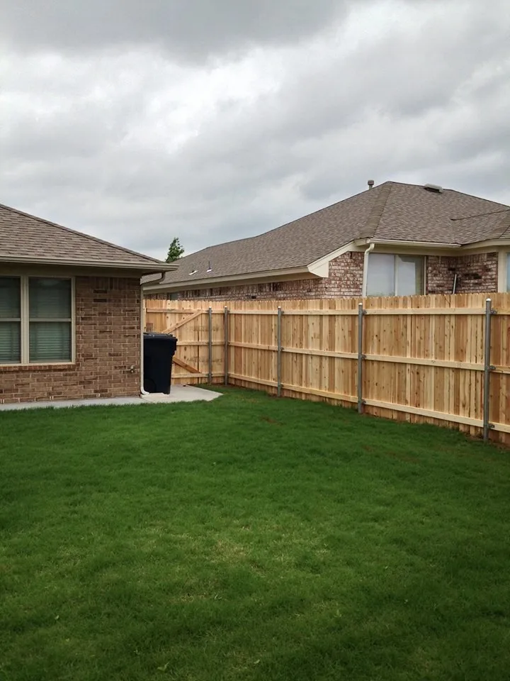 Enclosure Showcase by Above All Fence Company - Photo 68