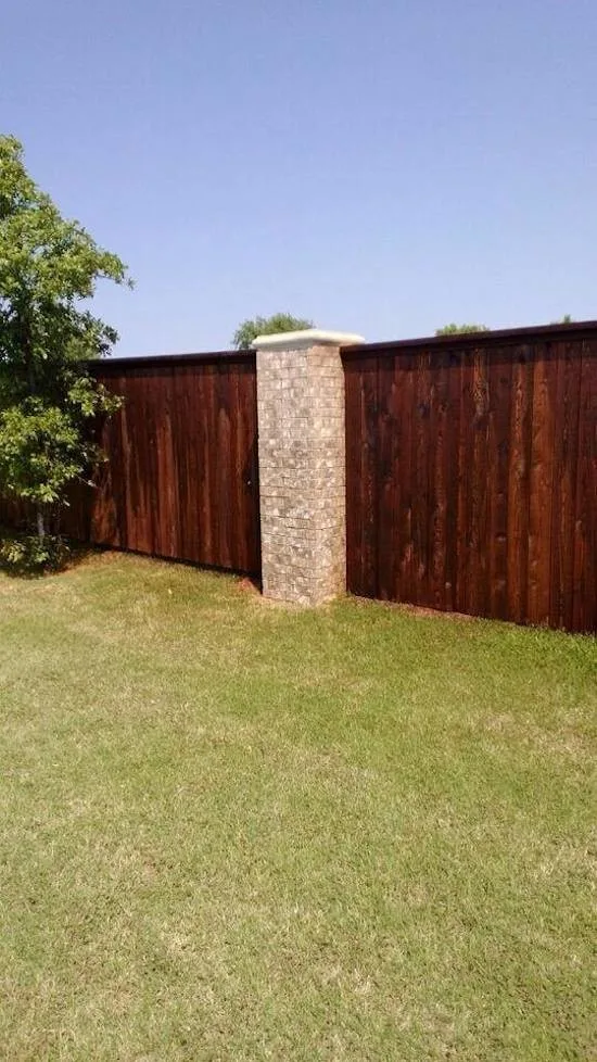 Enclosure Showcase by Above All Fence Company - Photo 146