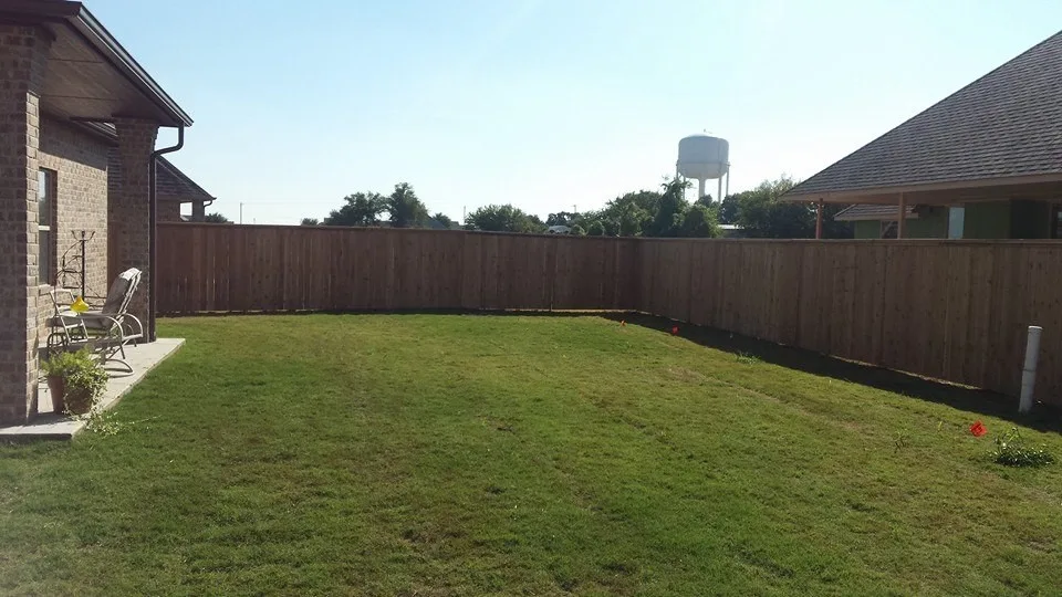 Enclosure Showcase by Above All Fence Company - Photo 94