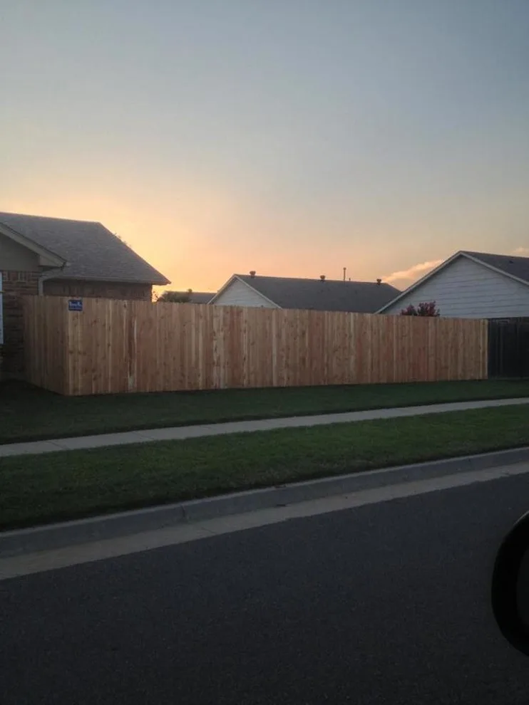 Enclosure Showcase by Above All Fence Company - Photo 128