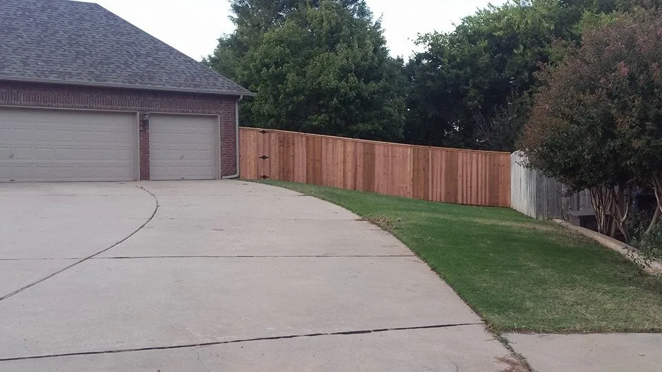 Enclosure Showcase by Above All Fence Company - Photo 16