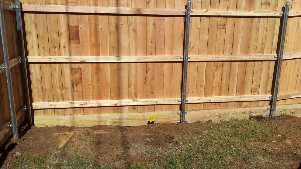 Enclosure Showcase by Above All Fence Company - Photo 109