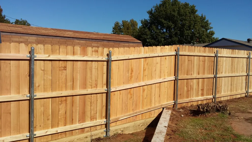 Enclosure Showcase by Above All Fence Company - Photo 131