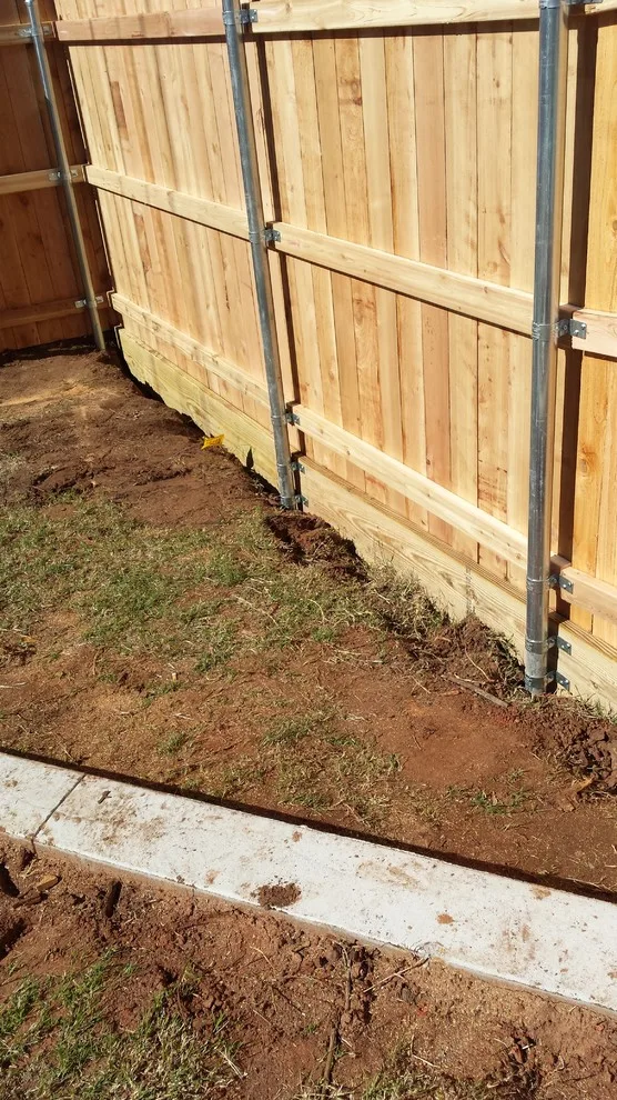 Enclosure Showcase by Above All Fence Company - Photo 107