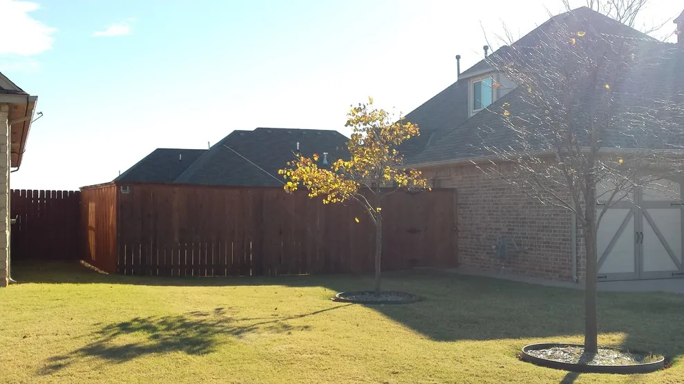 Enclosure Showcase by Above All Fence Company - Photo 124