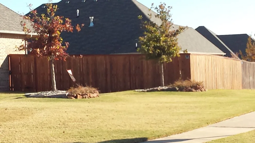 Enclosure Showcase by Above All Fence Company - Photo 137