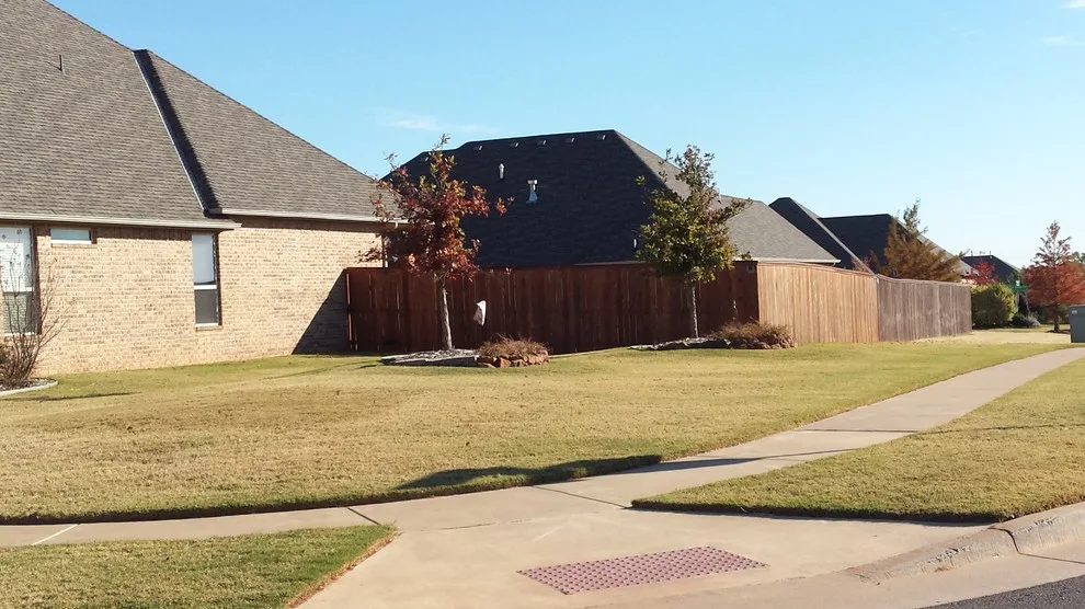 Enclosure Showcase by Above All Fence Company - Photo 111