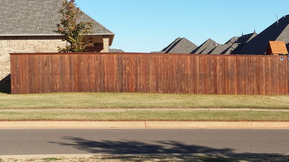 Enclosure Showcase by Above All Fence Company - Photo 42