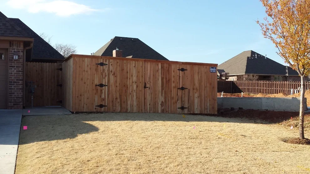 Enclosure Showcase by Above All Fence Company - Photo 82