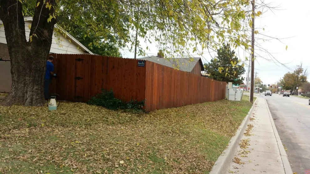Enclosure Showcase by Above All Fence Company - Photo 88