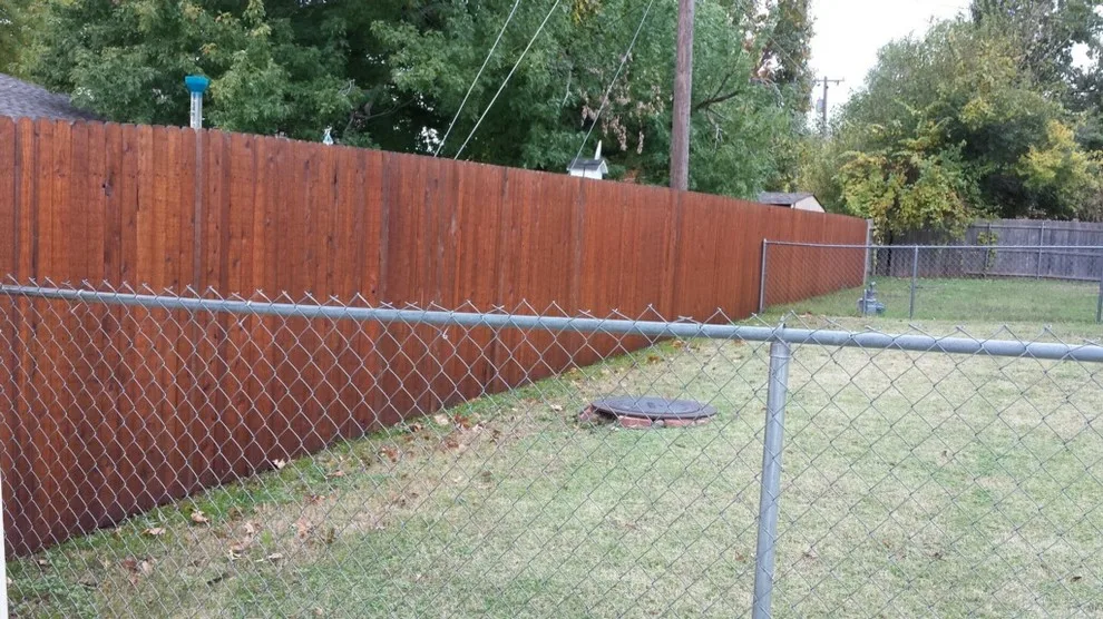 Enclosure Showcase by Above All Fence Company - Photo 17