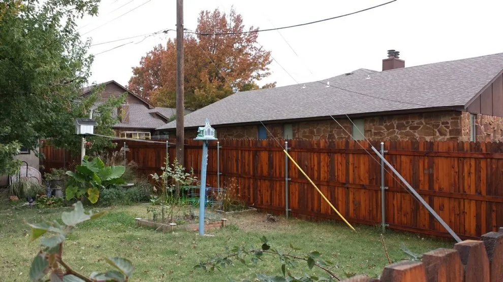 Enclosure Showcase by Above All Fence Company - Photo 114