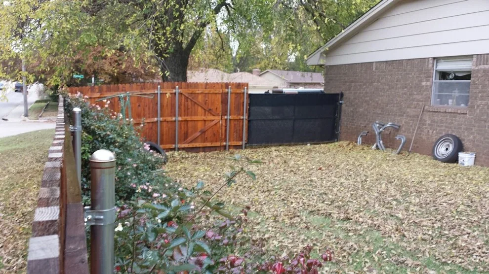 Enclosure Showcase by Above All Fence Company - Photo 39