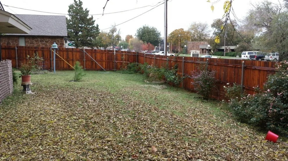 Enclosure Showcase by Above All Fence Company - Photo 133