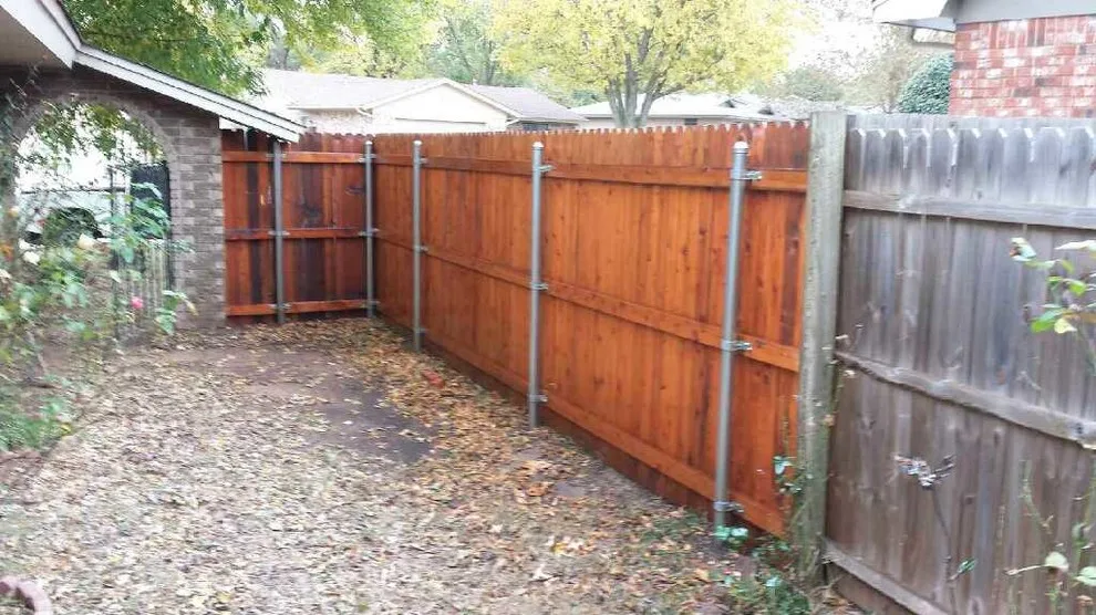 Enclosure Showcase by Above All Fence Company - Photo 95