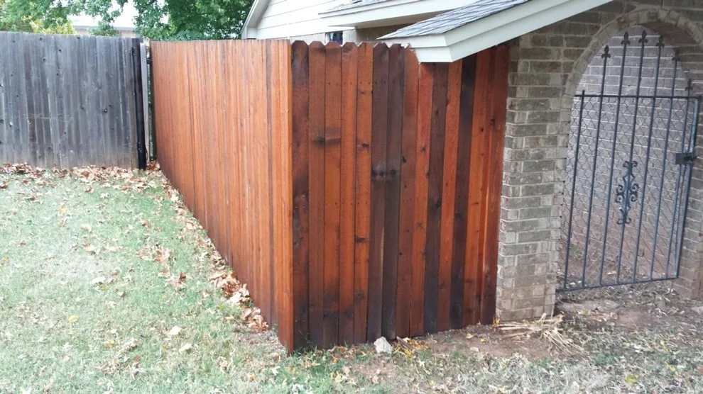 Enclosure Showcase by Above All Fence Company - Photo 110