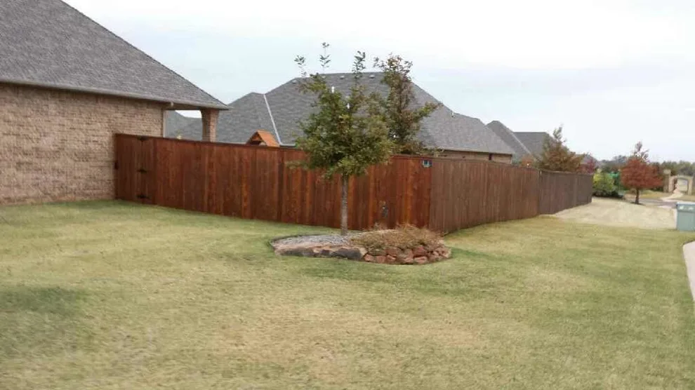 Enclosure Showcase by Above All Fence Company - Photo 90