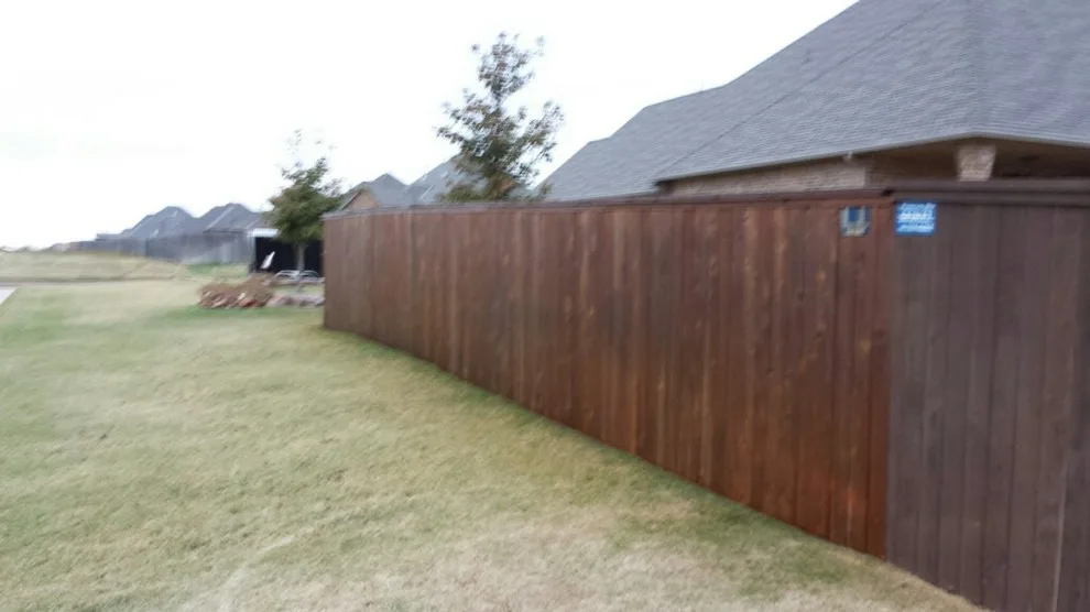 Enclosure Showcase by Above All Fence Company - Photo 118