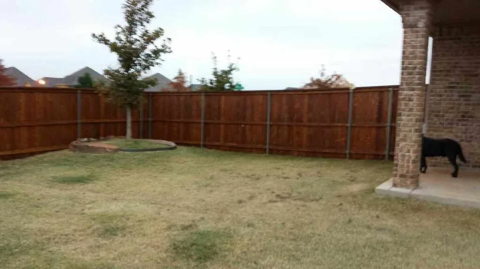 Enclosure Showcase by Above All Fence Company - Photo 92