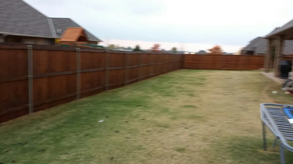 Enclosure Showcase by Above All Fence Company - Photo 30
