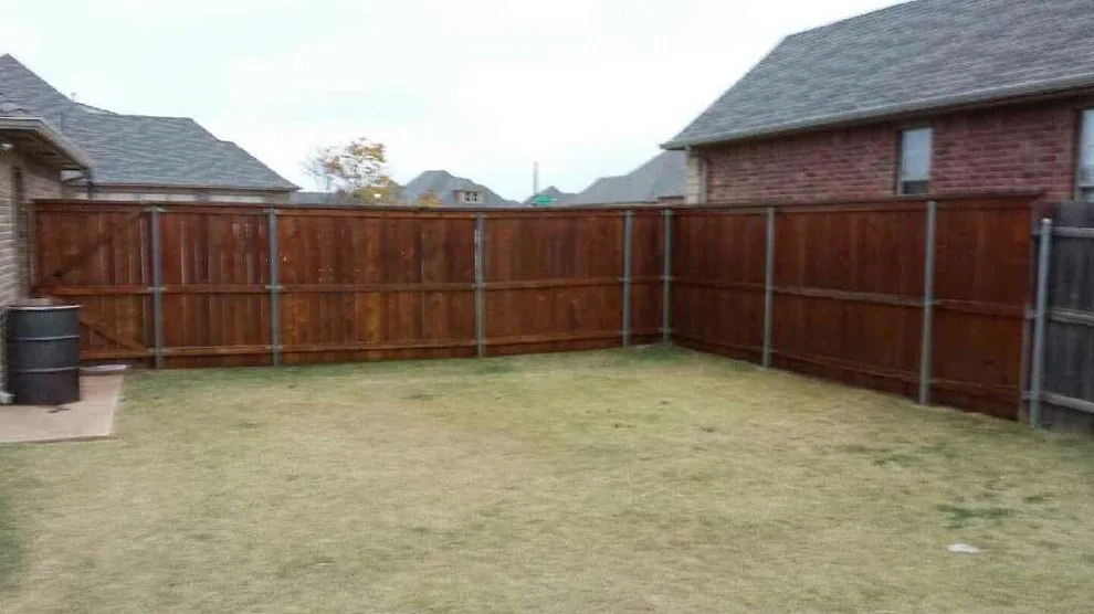 Enclosure Showcase by Above All Fence Company - Photo 60