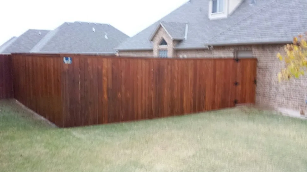 Enclosure Showcase by Above All Fence Company - Photo 87