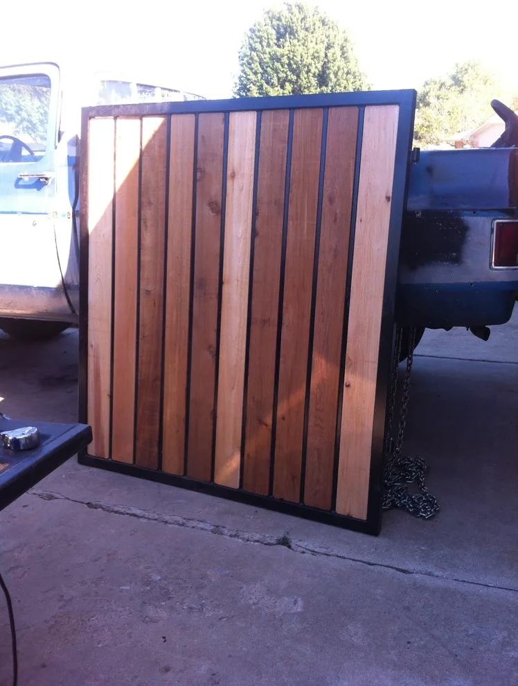 Enclosure Showcase by Above All Fence Company - Photo 81