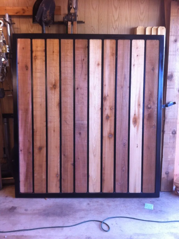 Enclosure Showcase by Above All Fence Company - Photo 58