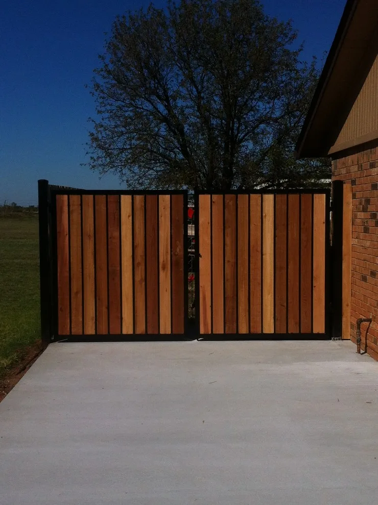 Enclosure Showcase by Above All Fence Company - Photo 79
