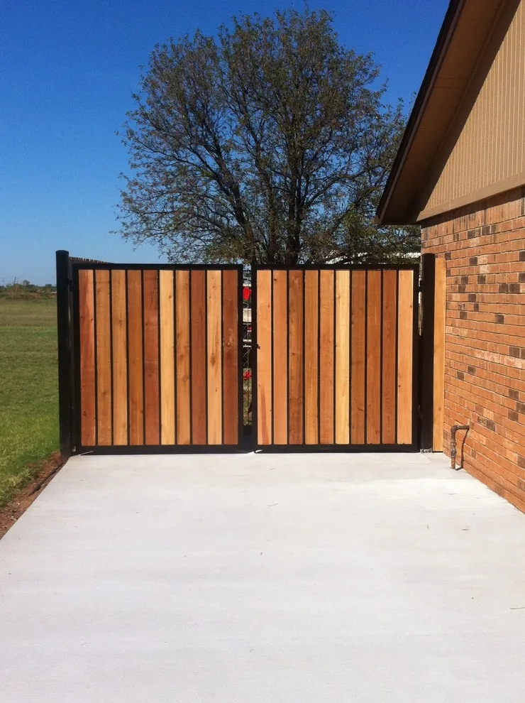 Enclosure Showcase by Above All Fence Company - Photo 7