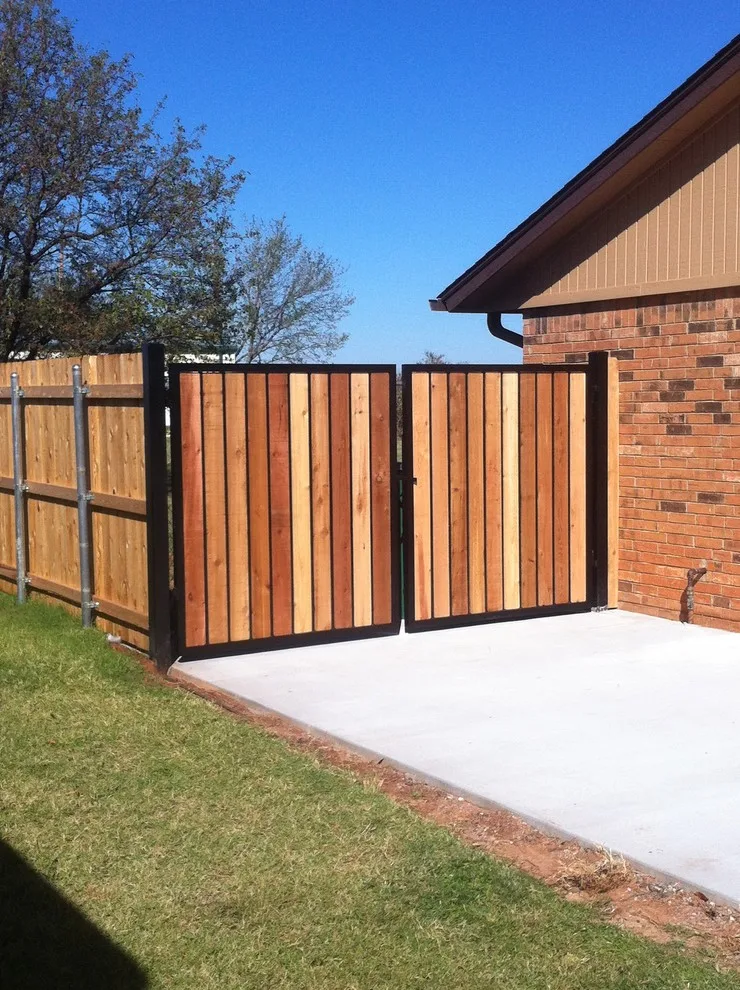 Enclosure Showcase by Above All Fence Company - Photo 40