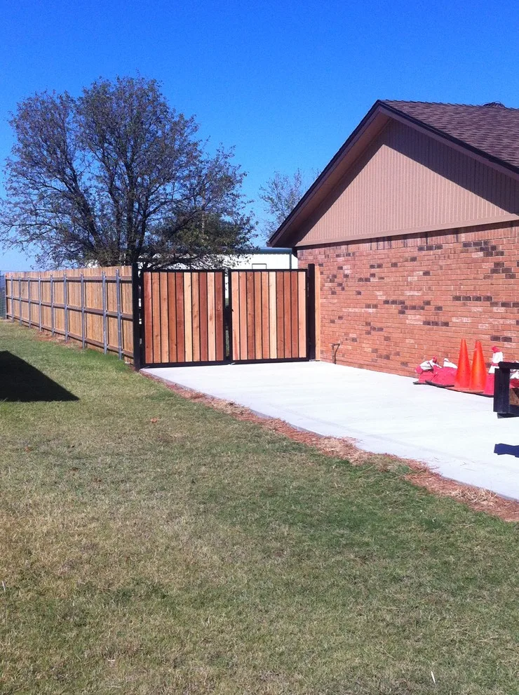 Enclosure Showcase by Above All Fence Company - Photo 35