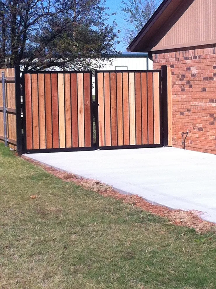 Enclosure Showcase by Above All Fence Company - Photo 75