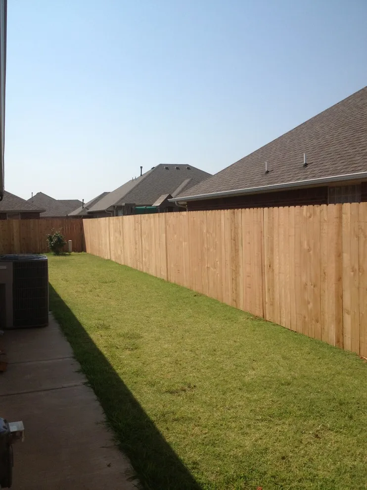 Enclosure Showcase by Above All Fence Company - Photo 44
