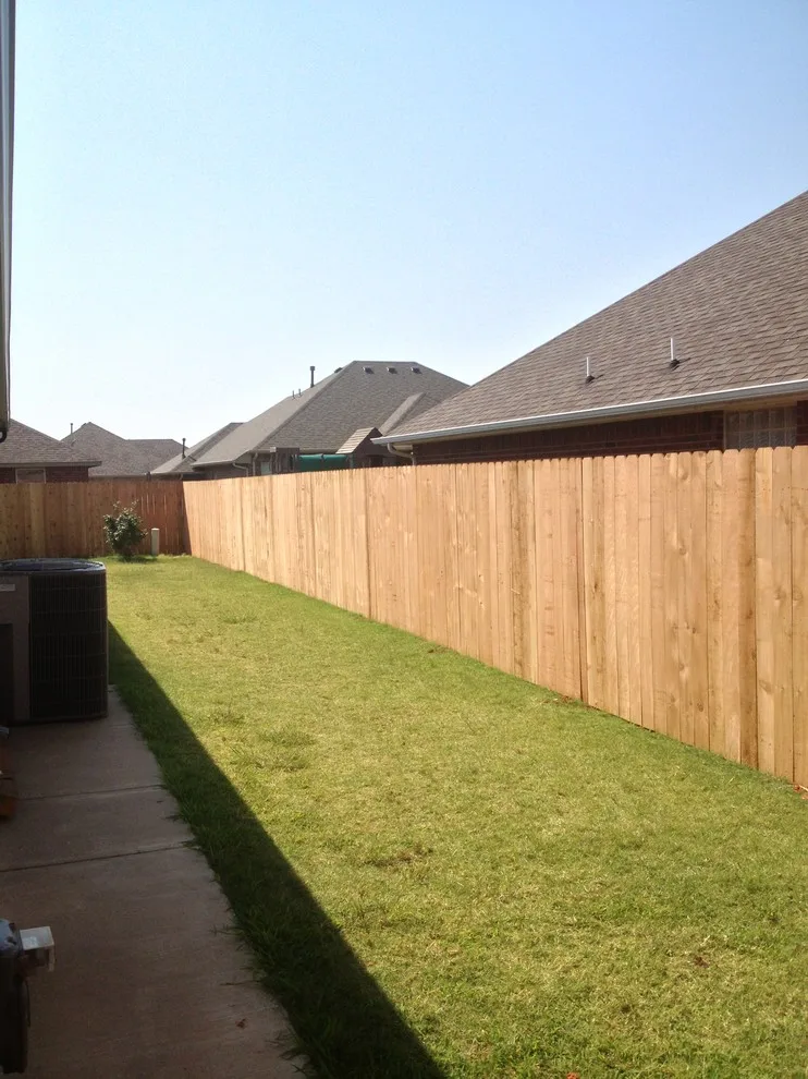 Above All Fence Company - Photo 6
