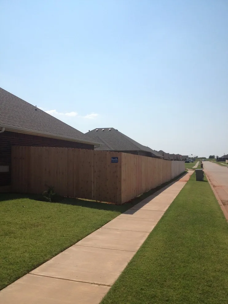 Enclosure Showcase by Above All Fence Company - Photo 20