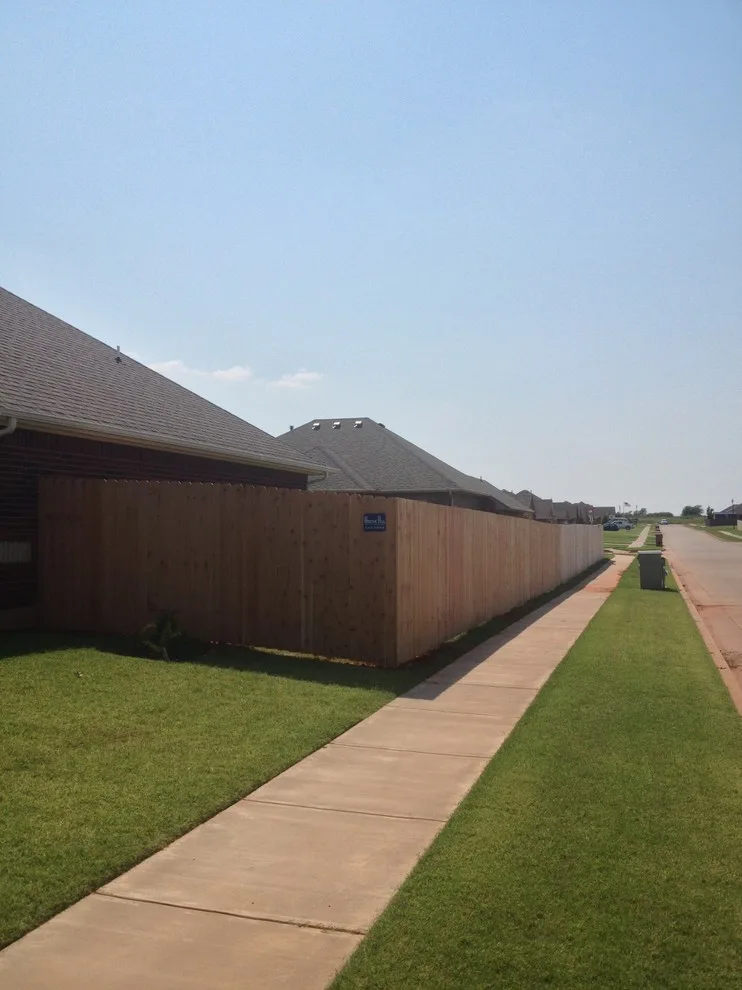 Enclosure Showcase by Above All Fence Company - Photo 46
