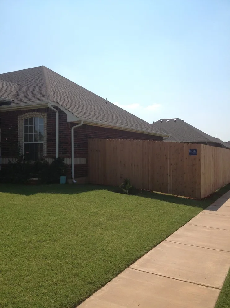 Enclosure Showcase by Above All Fence Company - Photo 12