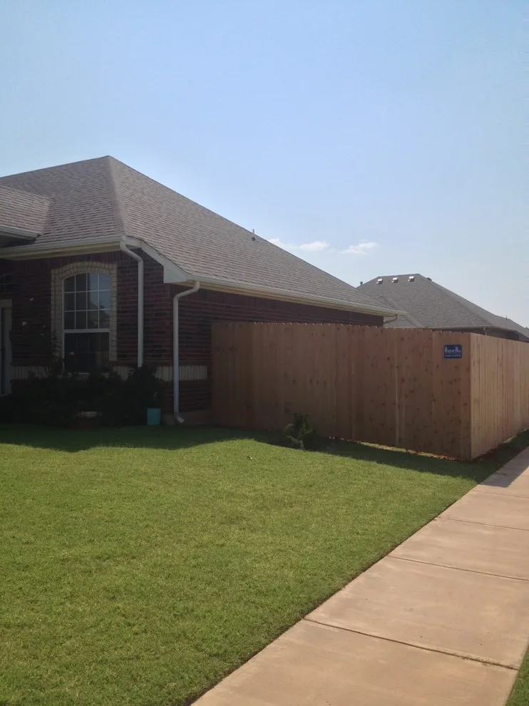 Enclosure Showcase by Above All Fence Company - Photo 119