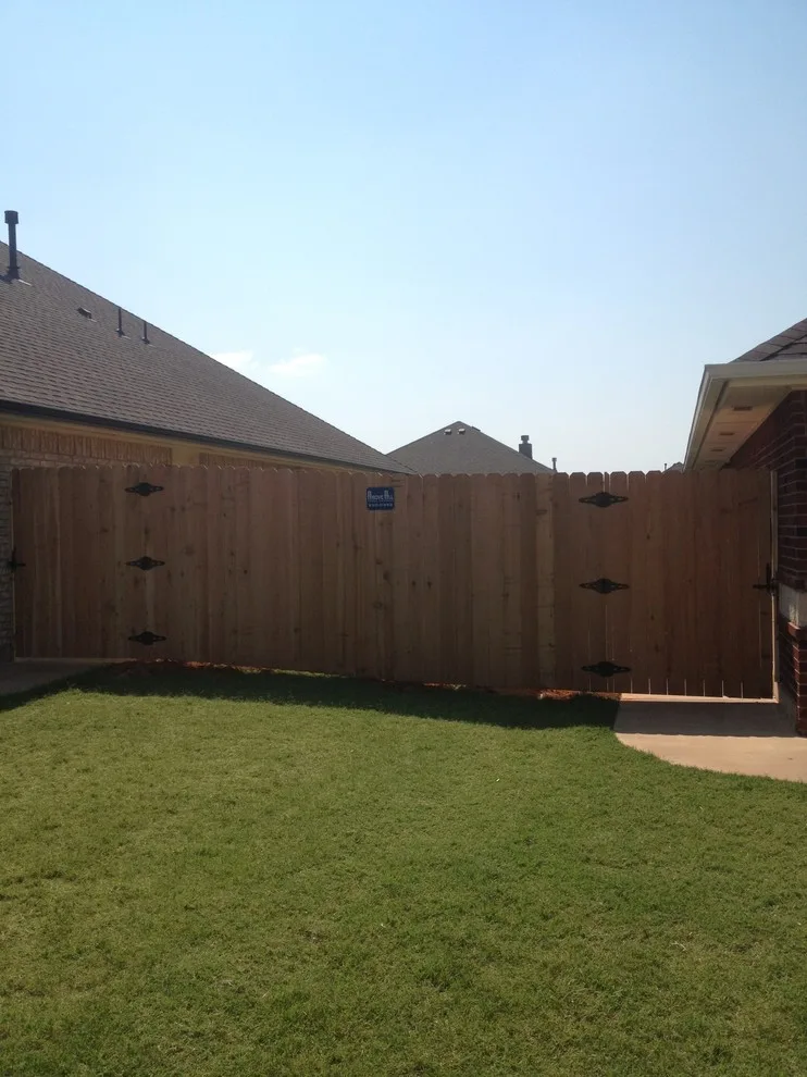Enclosure Showcase by Above All Fence Company - Photo 28