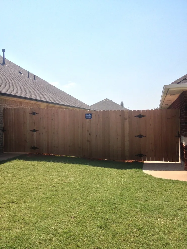 Above All Fence Company - Photo 14
