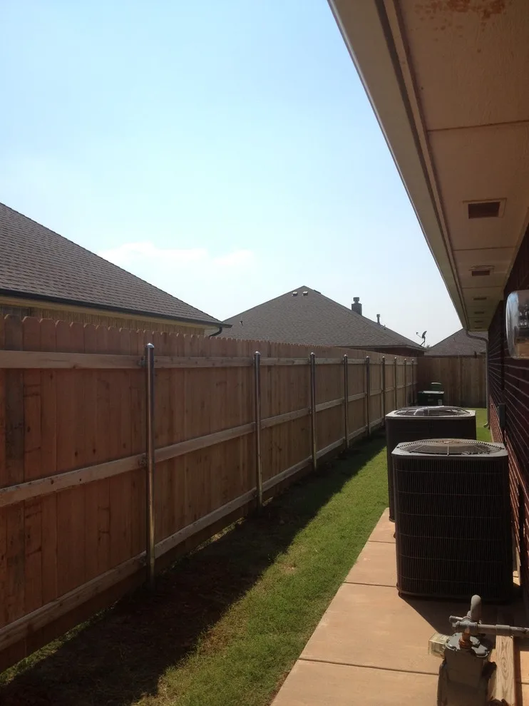 Enclosure Showcase by Above All Fence Company - Photo 113