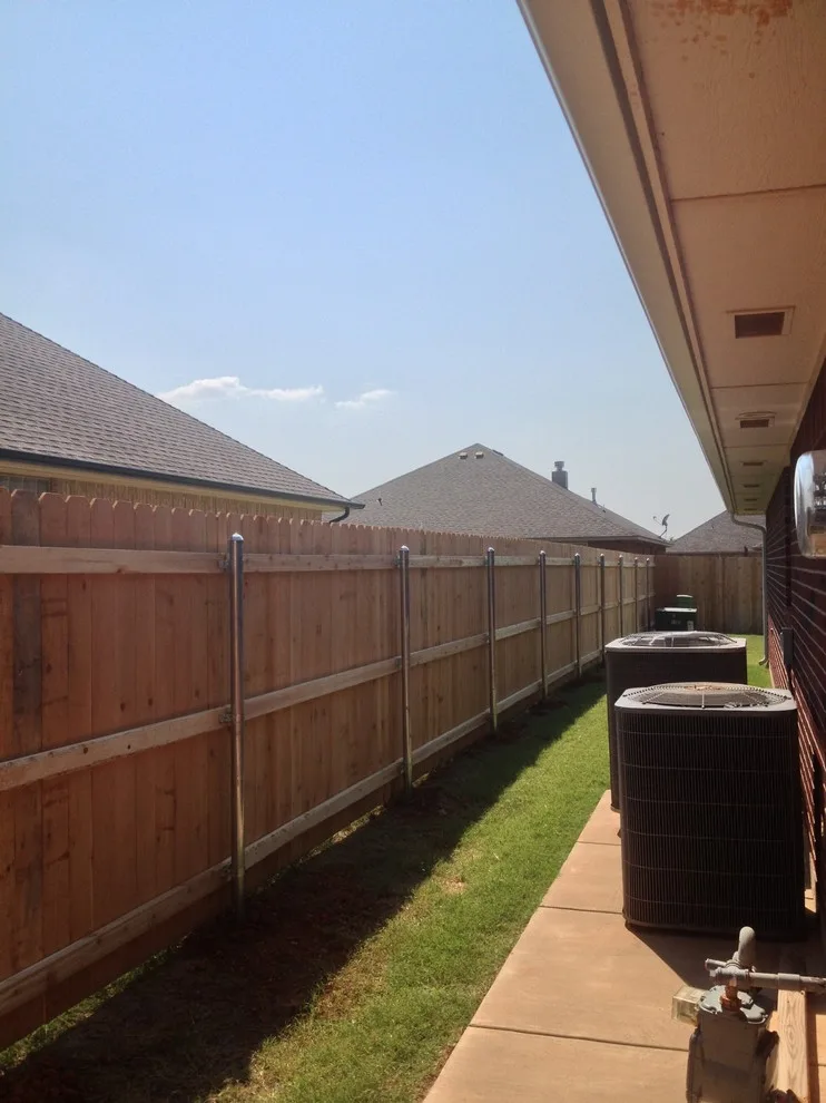 Enclosure Showcase by Above All Fence Company - Photo 22