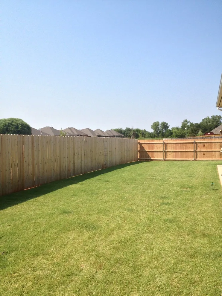 Enclosure Showcase by Above All Fence Company - Photo 115