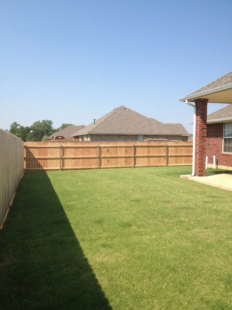 Enclosure Showcase by Above All Fence Company - Photo 74