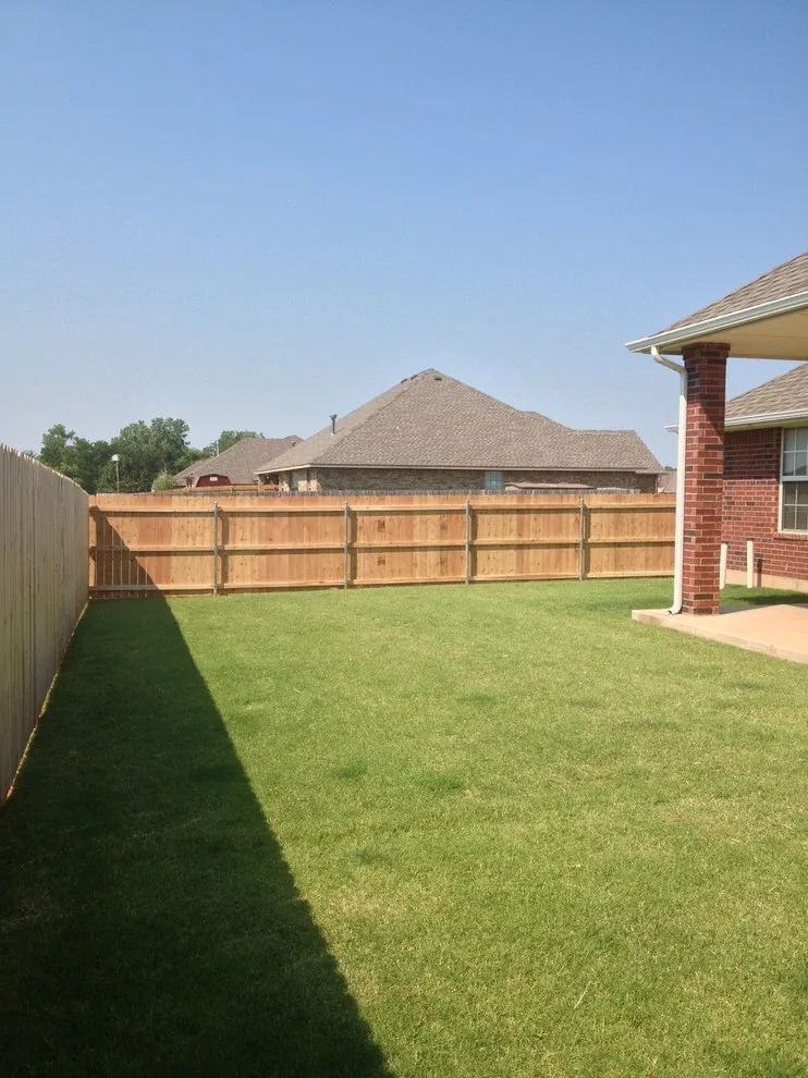 Enclosure Showcase by Above All Fence Company - Photo 45