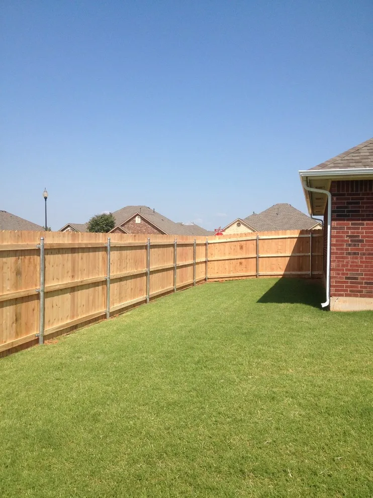 Enclosure Showcase by Above All Fence Company - Photo 29