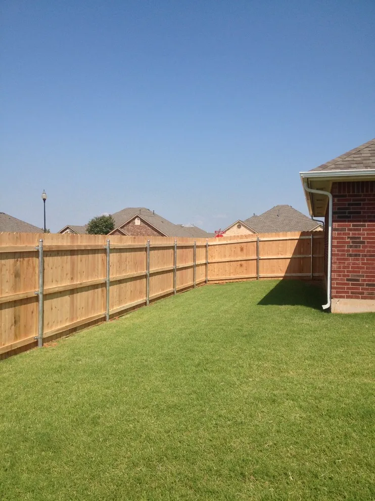 Enclosure Showcase by Above All Fence Company - Photo 69