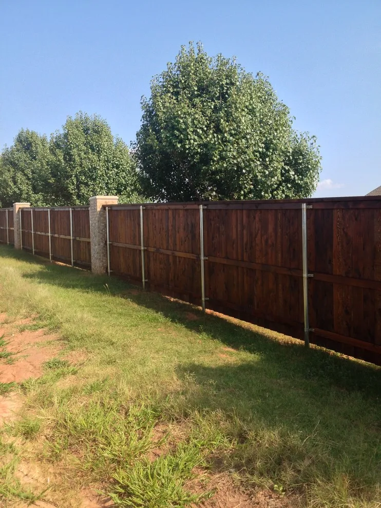 Enclosure Showcase by Above All Fence Company - Photo 78